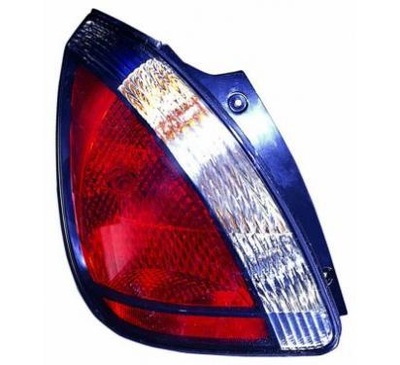 Depo le kia rio ii 2005- фото №1