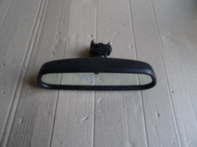 Зеркало заднего вида peugeot 5008 ii 3008 ii фото №1