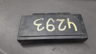 8356017 модуль комфорту bmw e32 фото №1