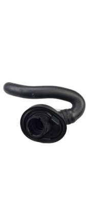 Шланг рідина охолоджуючої заслінка перегородка 2038302496 mercedes klasa c фото №1