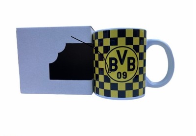 Kubek dla Kibica Borussia Dortmund