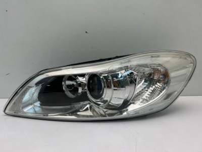 Volvo c30 lift лампа передняя левая ксенон n europa 2010-2013 фото №1