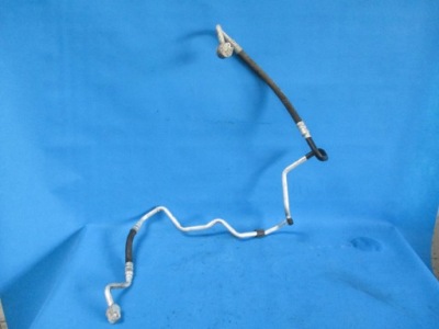 Трубка шланг кондиціонера seat ibiza iv 6r1820743e фото №1