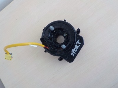 Лента air bag подушка безопасности kia sportage iv фото №1