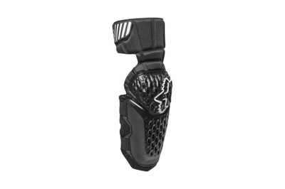 PROTECCIÓN LOKCI FOX JUNIOR TITAN RACE BLACK YOS  