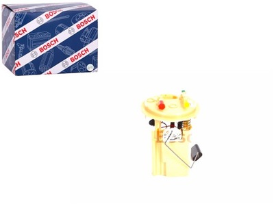 Насос топлива citroen c8 evasion jumpy fiat scudo lancia phedra фото №1