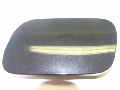 Кришка заливної пального vw touareg 7l6809905b фото №1