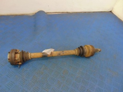 BMW E46 KOMBI PÓŁOŚ LEWA TYŁ