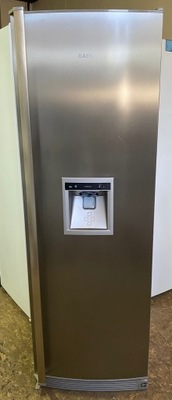 Zamrażarka AEG 279 litrów NO FROST