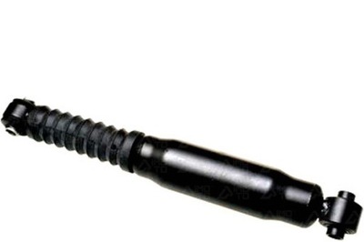 Denckermann амортизатор задня l/p fiat scudo 96-07 фото №1