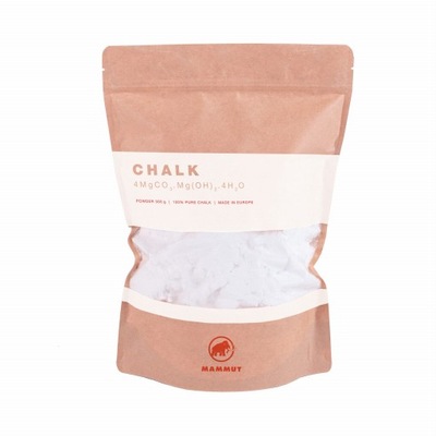 Magnezja Mammut CHALK 300g