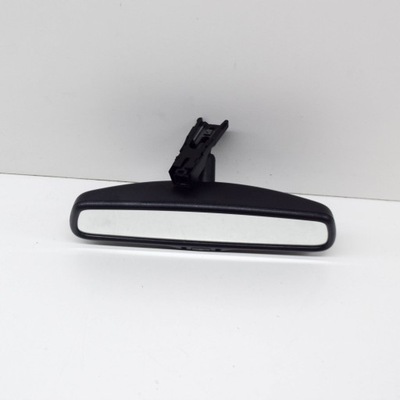 Hyundai ioniq 2017 зеркало заднего вида фото №1