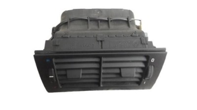 Kartka обдув задняя bmw 5 e39 8376150 фото №1