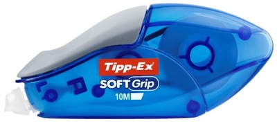 Korektor w taśmie TIPP-EX SOFT GRIP