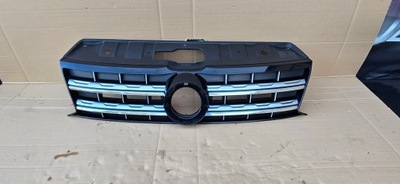 Vw amarok lift решётка радиатора решётка радиатора перед передняя фото №1