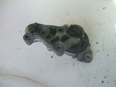 Renault megane iii scenic кронштейн подушка двигуна фото №1