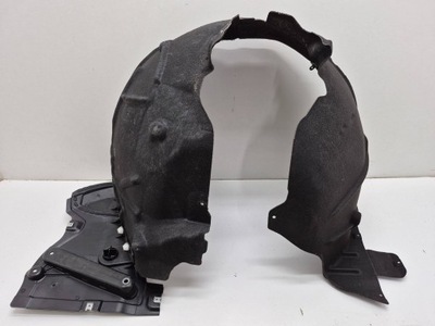 Audi a6 c8 4k підкрилок передні праве фото №1