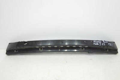 Балка пластиковая перед nissan note ii 62090-3v80a фото №1