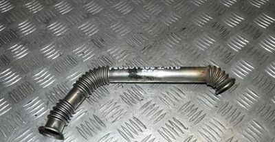 Peugeot 406 citroen xantia 2.1 td труба трубка egr фото №1