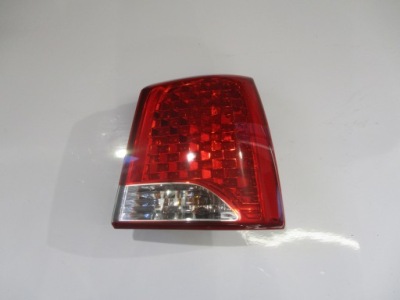 Лампа задня задня права правий w крила kia sorento ii 09-12 фото №1