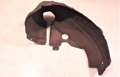 Підкрилок праве задня 07-14 mazda 2 фото №1