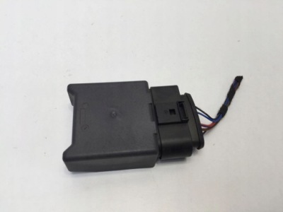 Skoda karoq 2020 модуль насоса пального 5q0906093a фото №1