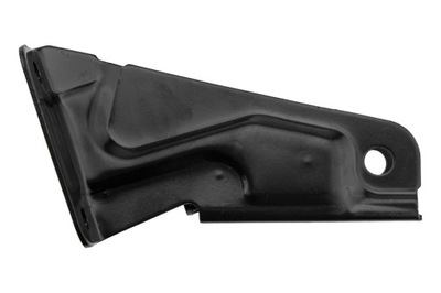 Nty кронштейн/креплення педалі зчеплення фото №1