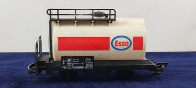 Faller E-train Wagon towarowy cysterna ESSO ET#10