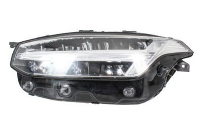 Фара левая фара левый full led volvo xc90 2 европа  европа 31655702 фото №1