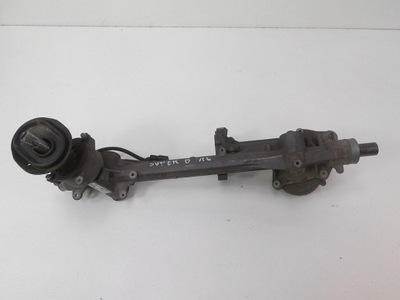 SKODA SUPERB III VW PASSAT B8 STEERING RACK ENGLISH VERSION  