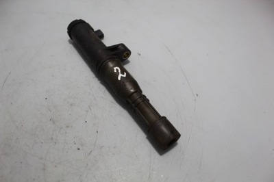 Котушка запалювання renault clio ii 1.4 фото №1