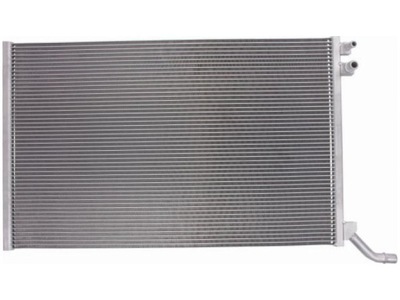 Радиатор land rover range rover velar 2.0-5.0 фото №1