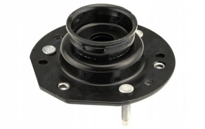 Кронштейн амортизатора верхній перед do gmc yukon фото №1