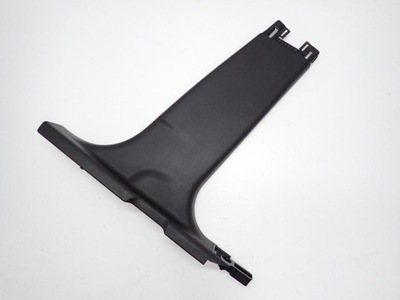 Пластик захист стійка права 9801351977 citroen c4 cactus 16r фото №1