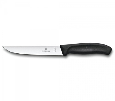 Victorinox Swiss Classic nóż ostrze gładkie 15cm
