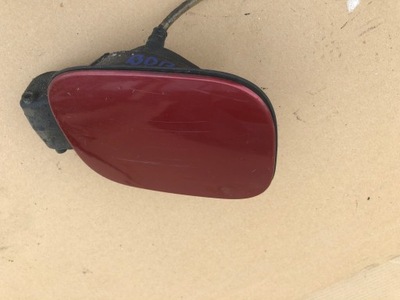 Кришка заливної пального vw volkswagen bora golf iv фото №1