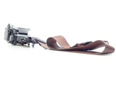 Pas безпеки правий перед передній mercedes w211 2118605686 фото №1