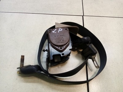 Pas безпеки лівий перед voyager iv 2.5 crd фото №1