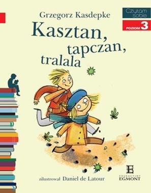 KASZTAN TAPCZAN TRALALALA - GRZEGORZ KASDEPKE