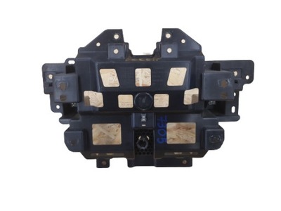 Ford escape mk4 кронштейн консолі кронштейн кронштейн фото №1