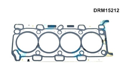 DR.MOTOR AUTOMOTIVE УПЛОТНИТЕЛЬ ПОД ГОЛОВКИ OPEL RENAULT 1.15M M