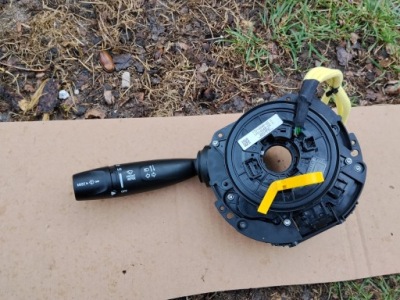 Ram v стрічка перемикач 2019-2024 фото №1