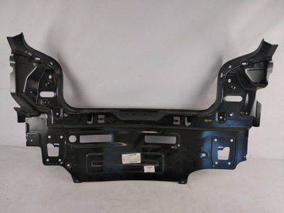 Seat ibiza 6f усилитель задняя pas задний 2017- фото №1