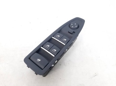 Панель управление окон bmw 2 f23 4 f33 m4 f83 фото №1