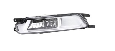 LAMP FOG LAMP VW PASSAT B8 2014- 3G0941661L  