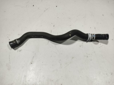 Volvo xc60 2.0d 16- труба шланг пабтрубок  воды 31368749 фото №1