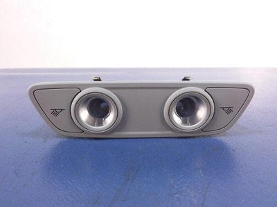 Audi a4 a5 8w лампа стельовий задня led 8w0947111 фото №1