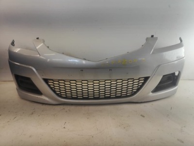 Mazda v lift 07-10 бампер перед передний фото №1