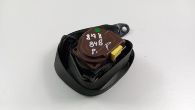 Chevrolet spark iii pas безопасности перед правый фото №1