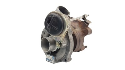 TURBINA 54359700000 54391015080 8200409830 1.5 DCI 